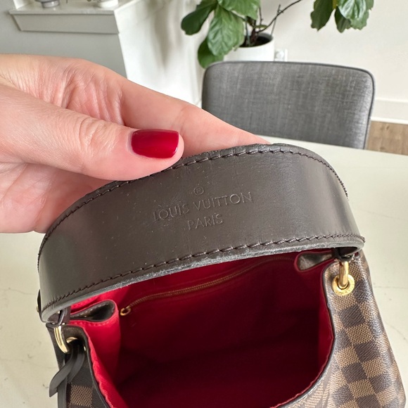 Louis Vuitton Graceful PM - Picture 10 of 15